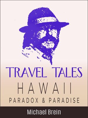 cover image of Travel Tales